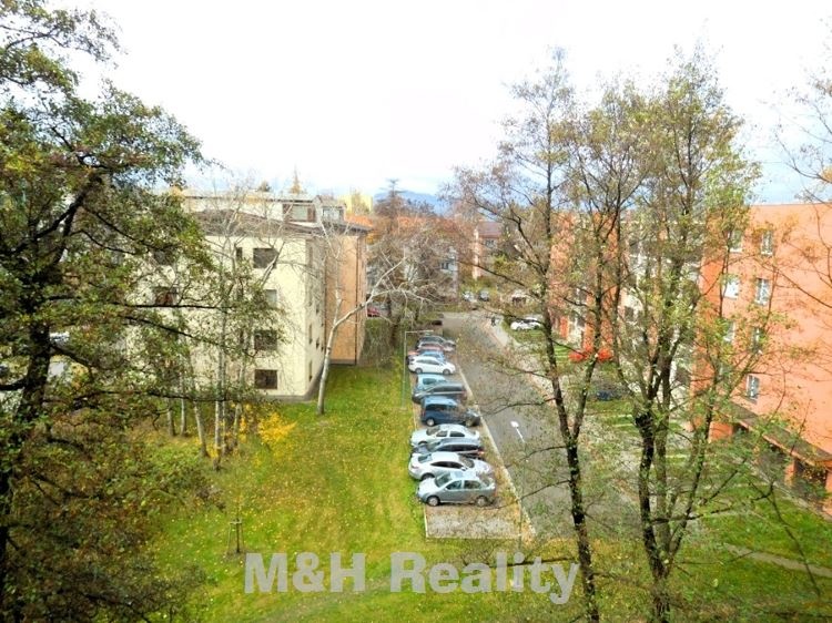 Pronájem bytu 2+1 s lodžií Frýdlant nad Ostravicí, - 19