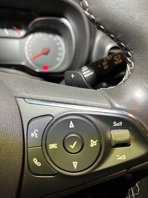 OPEL COMBO Benzin96kW Automat,Tažné,zimní sada kol - 19