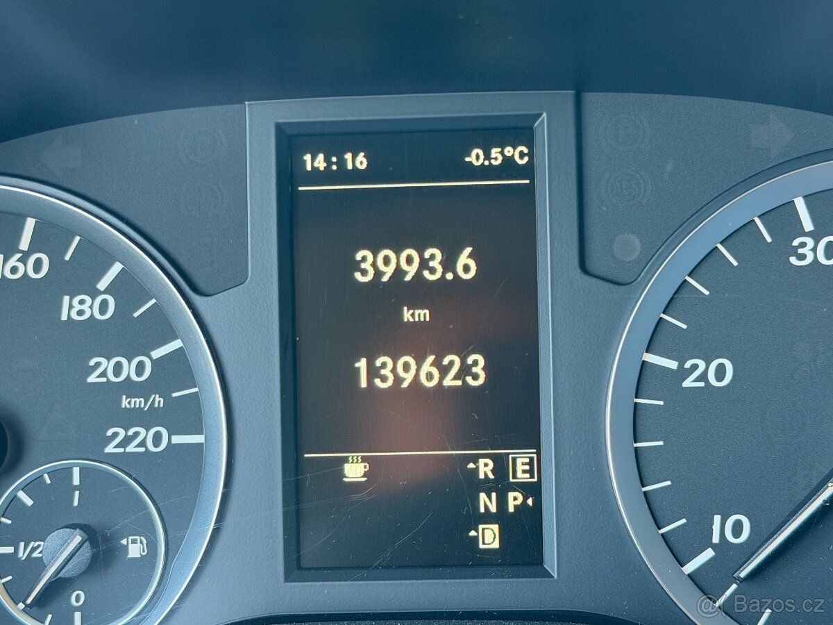 Mercedes-Benz Vito, Tourer 114 CDI - 19