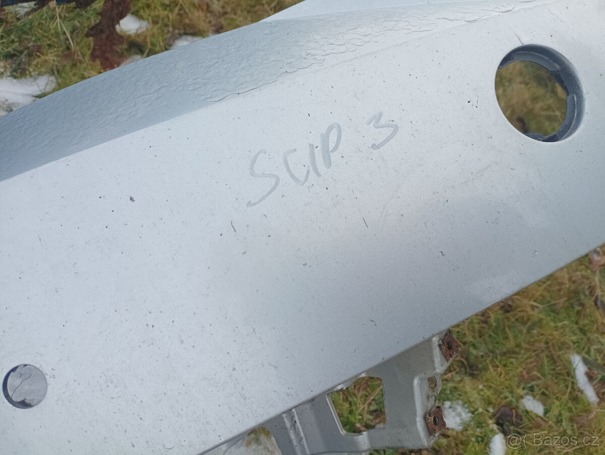 narazník škoda - 19