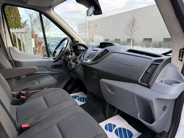 Ford Transit 350 L3H2/9-Místne vozíčkář - 19