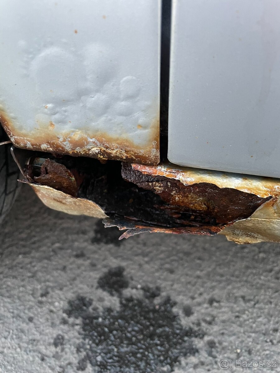 Volkswagen Polo 1.2, 40 kW, 2003 - 19