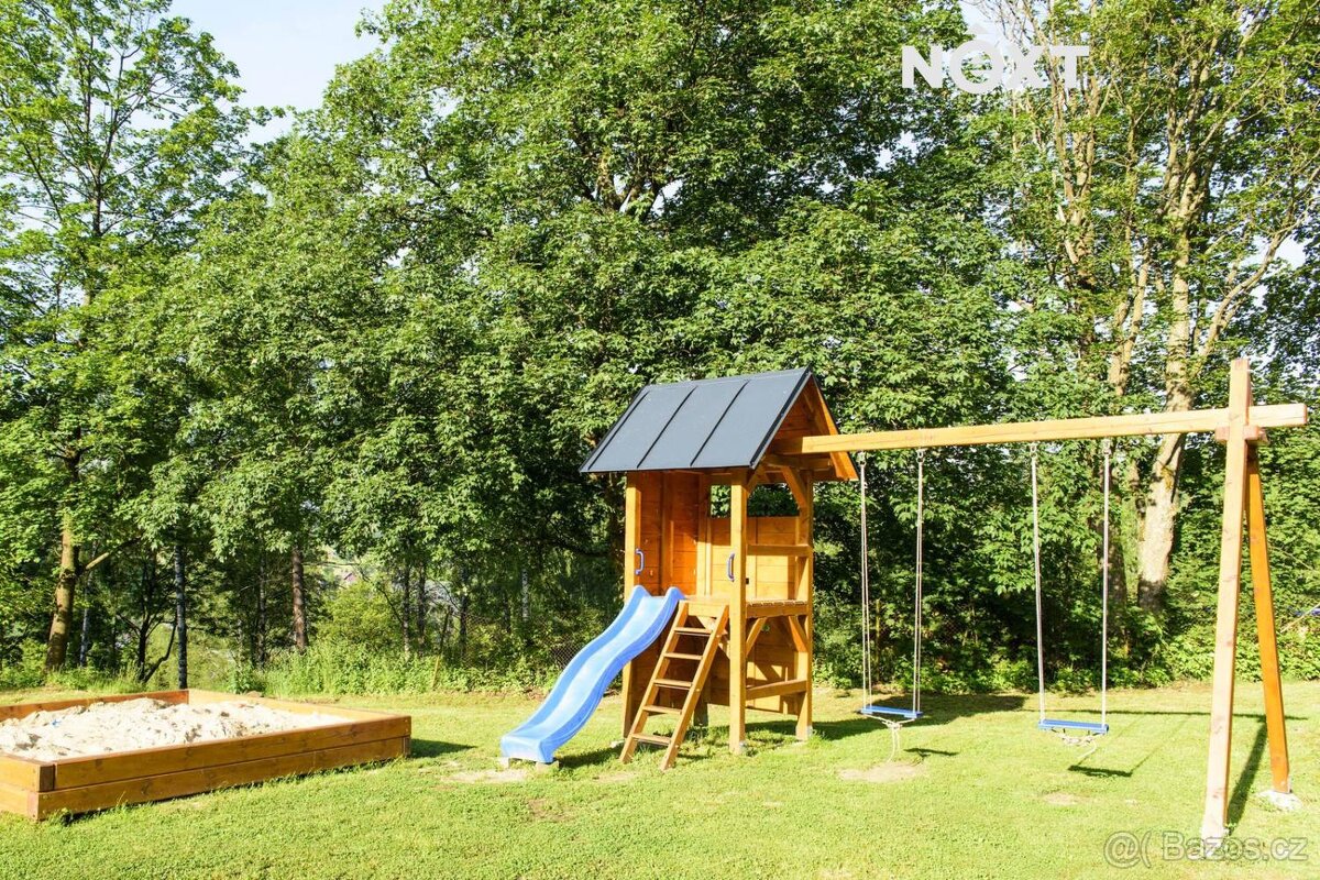 Prodej komerční Ubytování, 47㎡ - 19