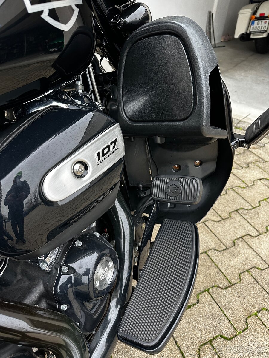 Harley Davidson 2 kusy - 19