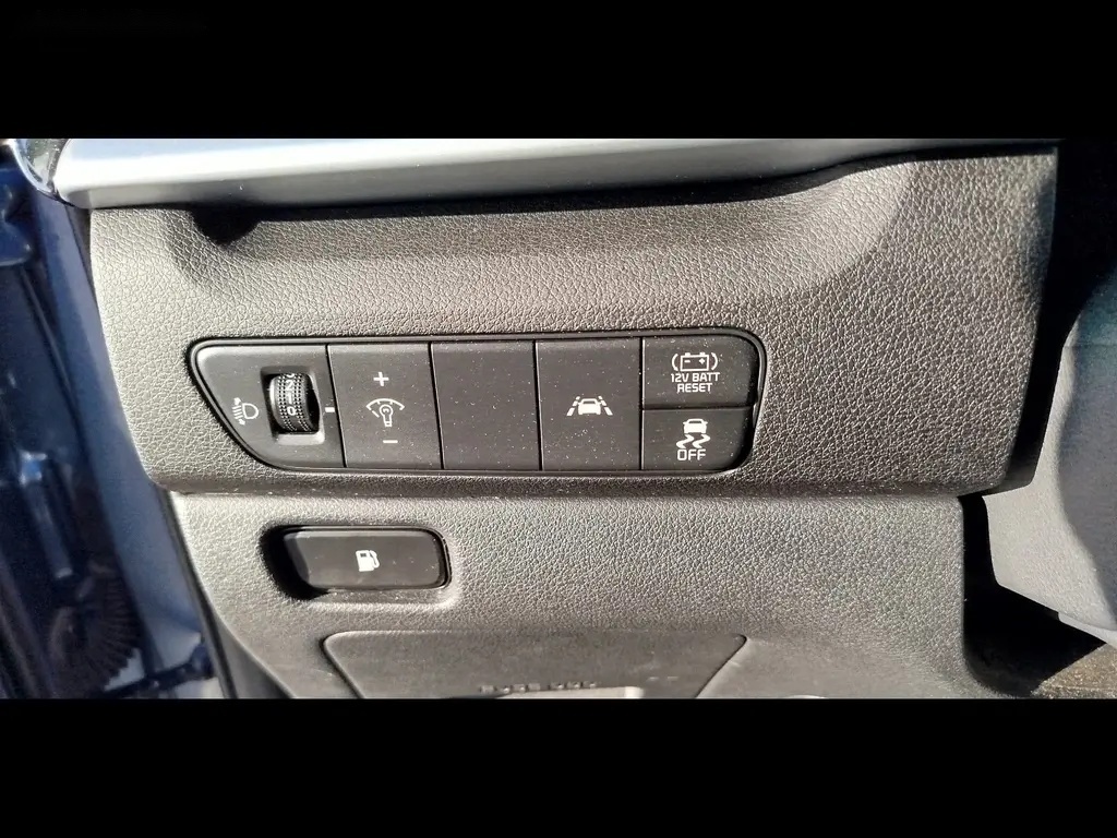 Kia Niro, 1.6Full-Hybrid, Exclusive - 19