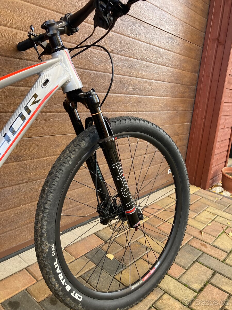 Author Ulrasonic 27.5 - 19