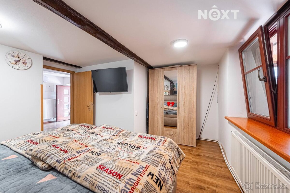 Prodej Rodinný dům, 75㎡ - 19