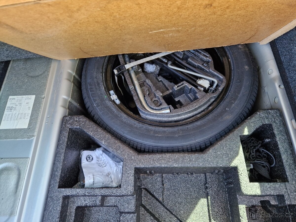 Škoda Octavia, I combi 1,6 MPI 75 KW, STYLE - 19