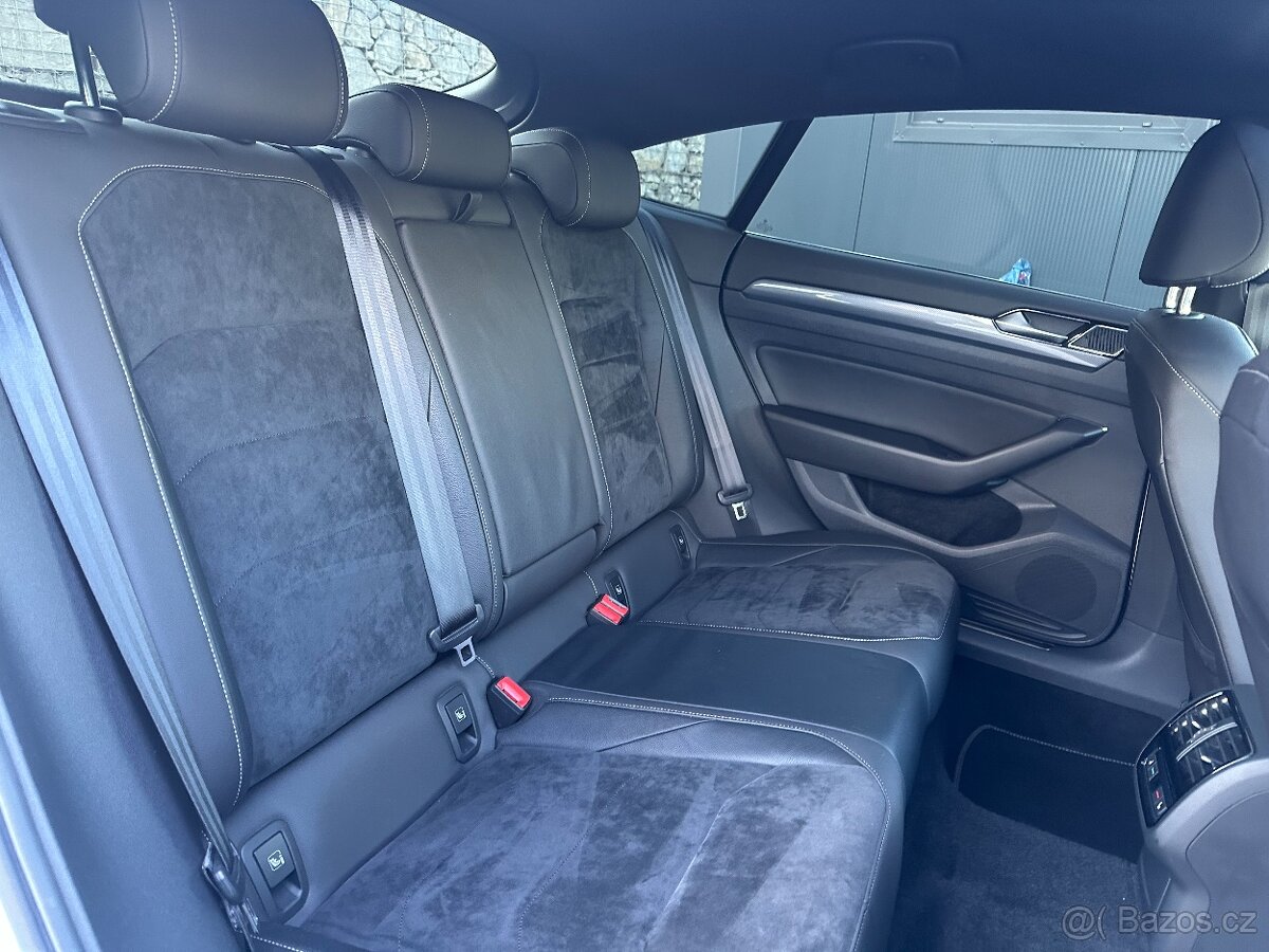 Volkswagen Arteon 2020 - 19