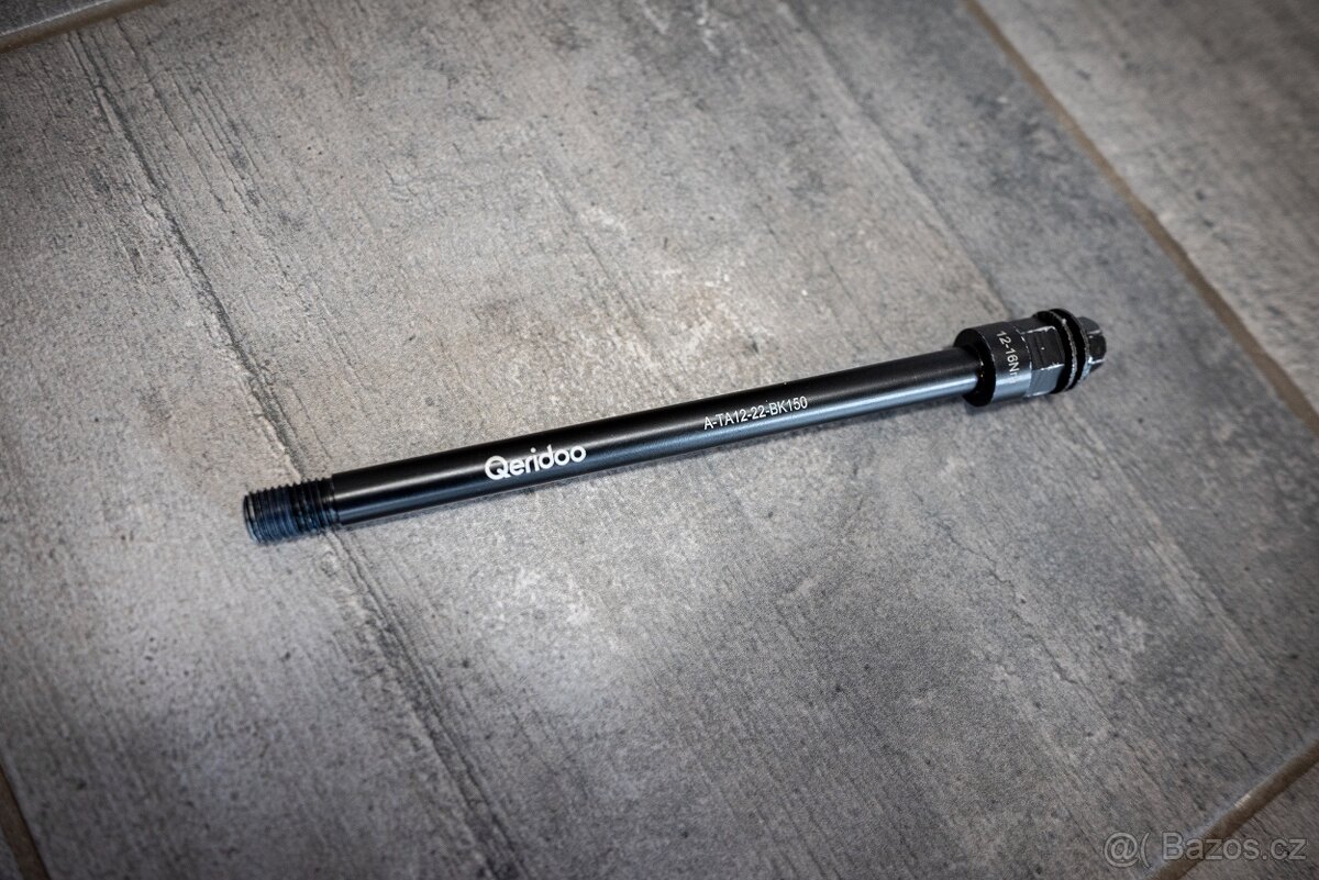 Qeridoo Kidgoo 1 - 19