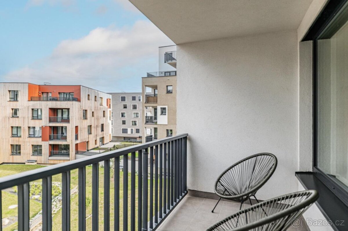 Prodej bytu 1+kk - 19