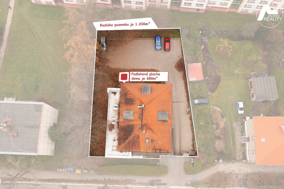 Prodej domu_Strakonice - 19