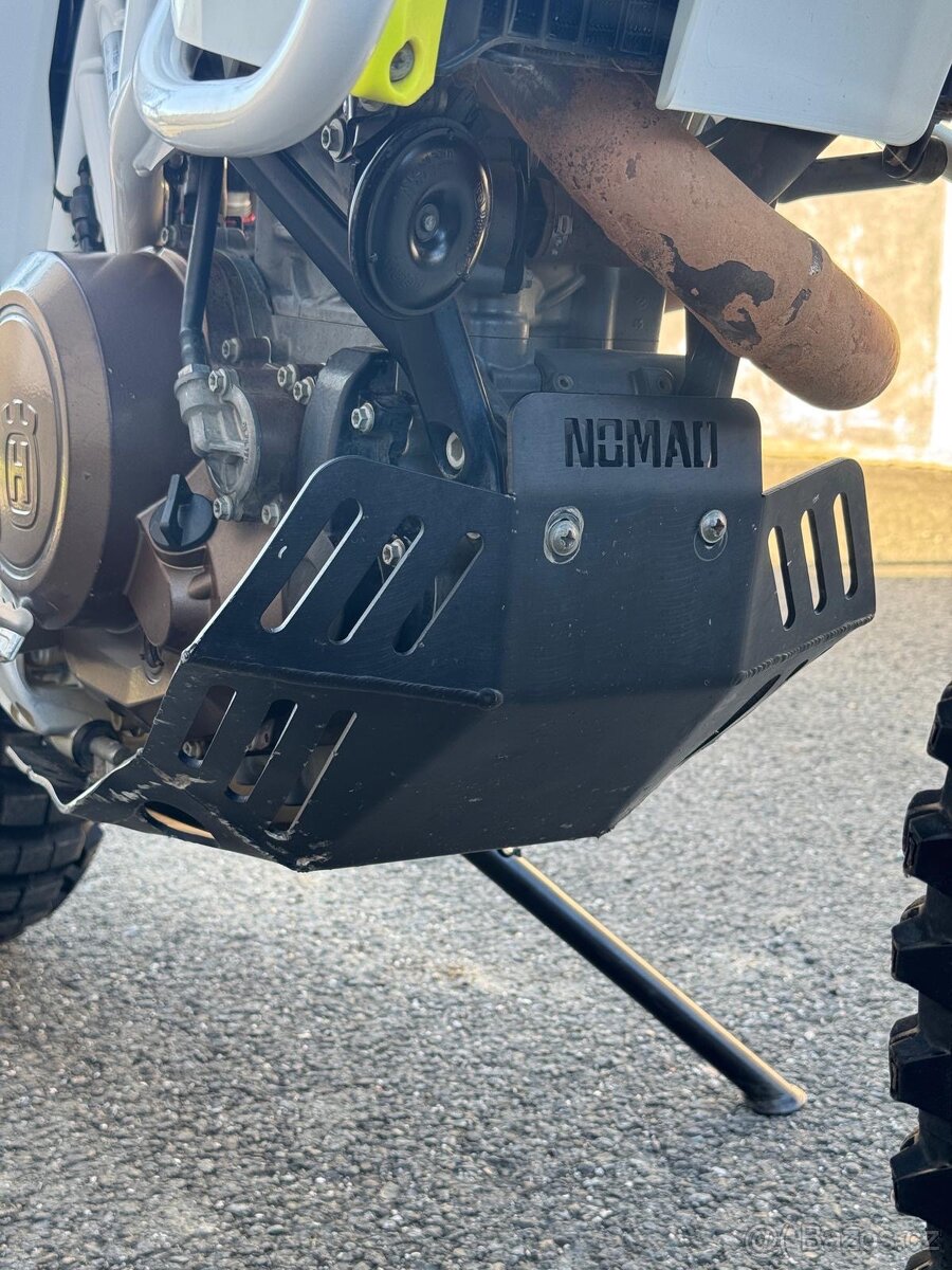 Husqvarna 701 Enduro - 19