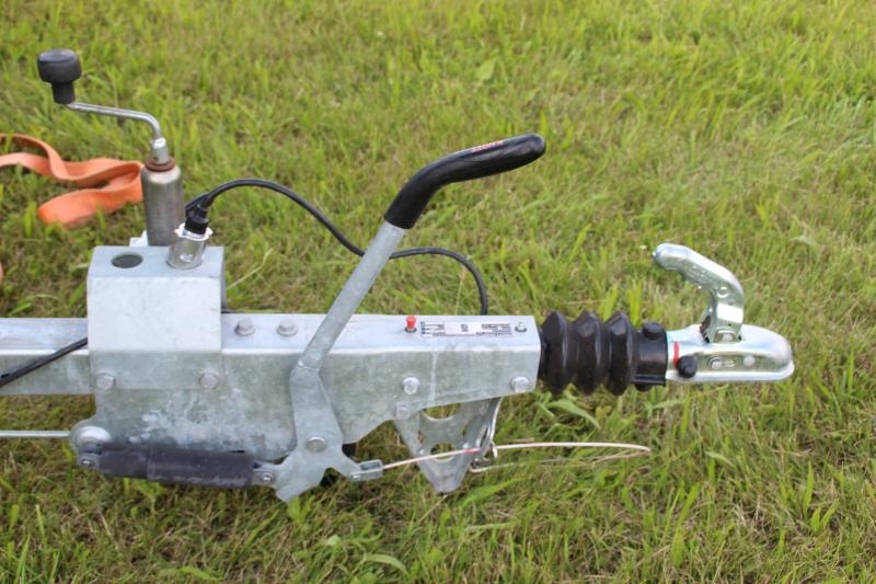 Plachetnice BWC Flying Cruiser C ,bez VPM a technické - 19