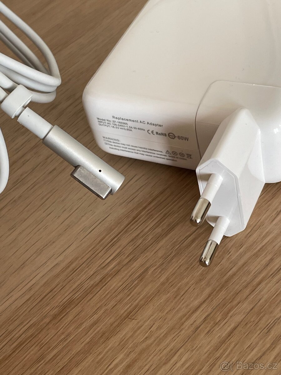 MacBook Pro 13” Mid-2012, model A1278, záruka - 19