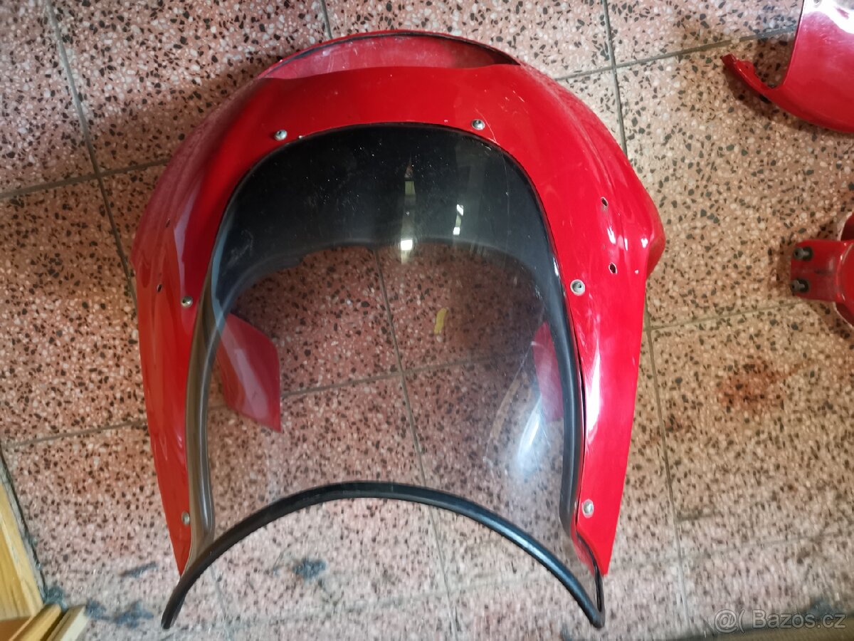 Ducati ST4 ST4S ST2 - 19