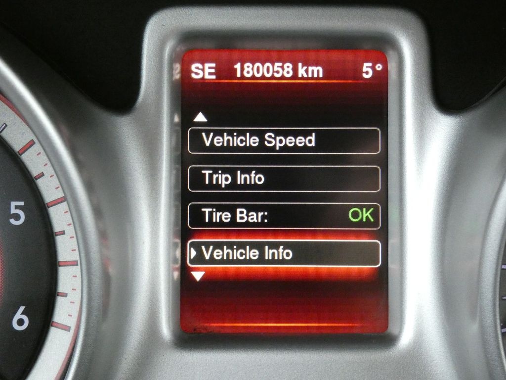 Fiat Freemont 2.0 MJT NOVÁ SPOJKA+ROZVODY - 19