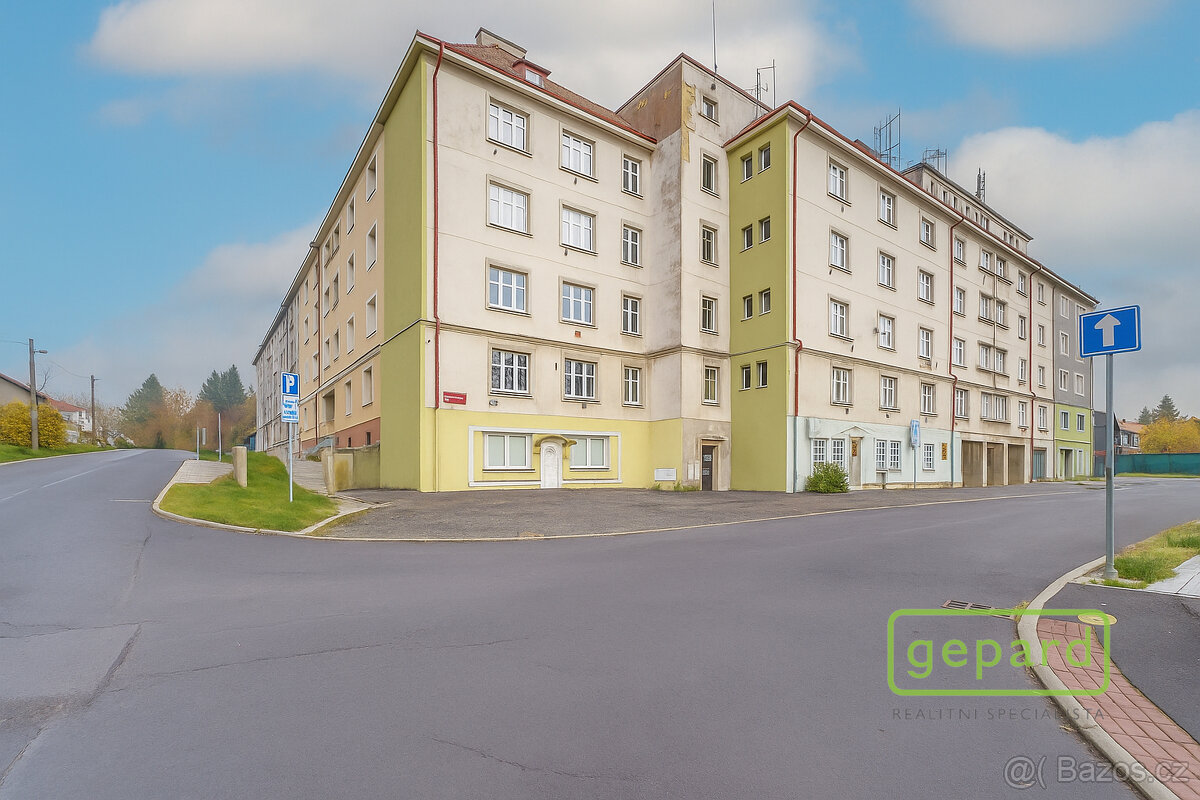 Prodej nemovitosti 120 m², Rohová 548/1, Karlovy Vary - 19