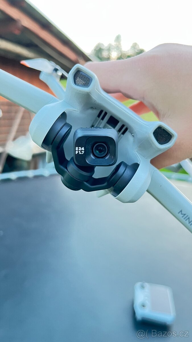 DJI mini 3 fly more combo - 19