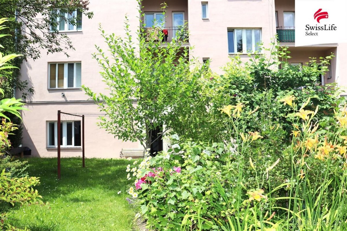 Prodej bytu 2+kk 47 m2 Štefánikovo náměstí, Jihlava - 19