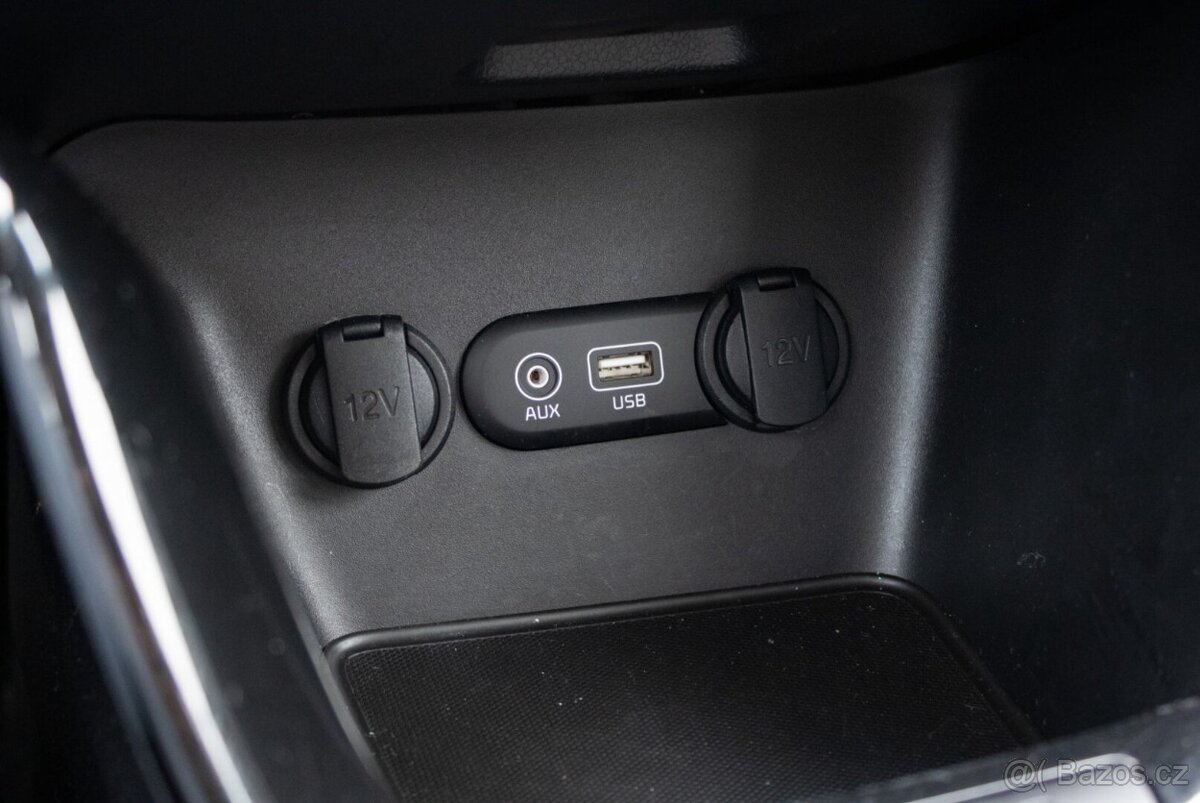 Kia Ceed 1.4 mpi 16V / 74kW / M6 / 5d. - 19