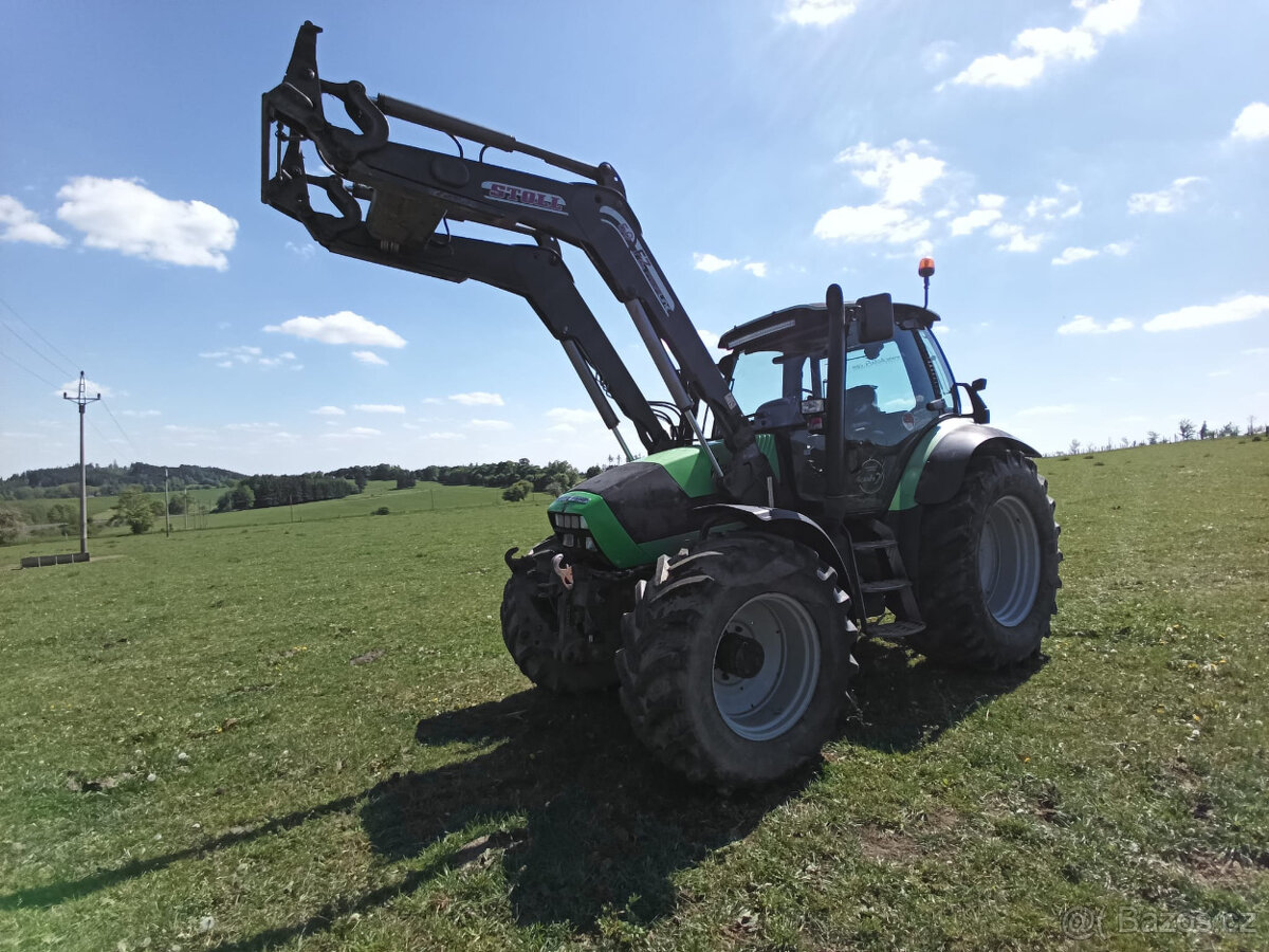 Deutz-Fahr Agrotron 150 Profiline - 19