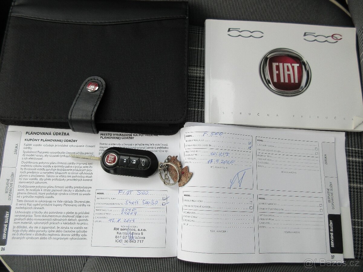 Fiat 500 - 19