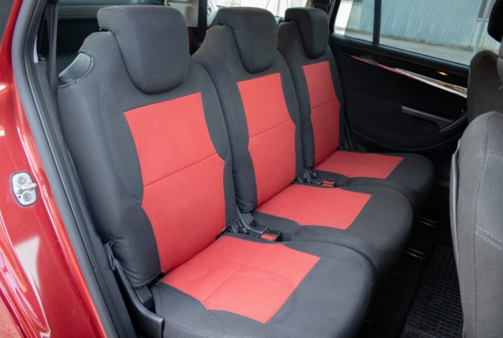 Citroën C4 Picasso - 19