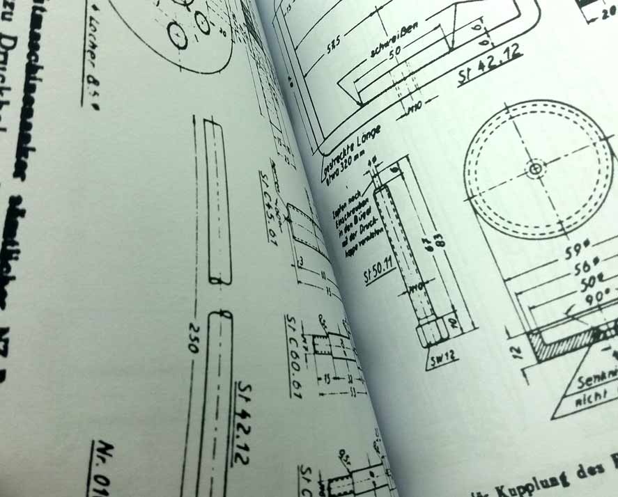 Opravárenská příručka DKW - 19