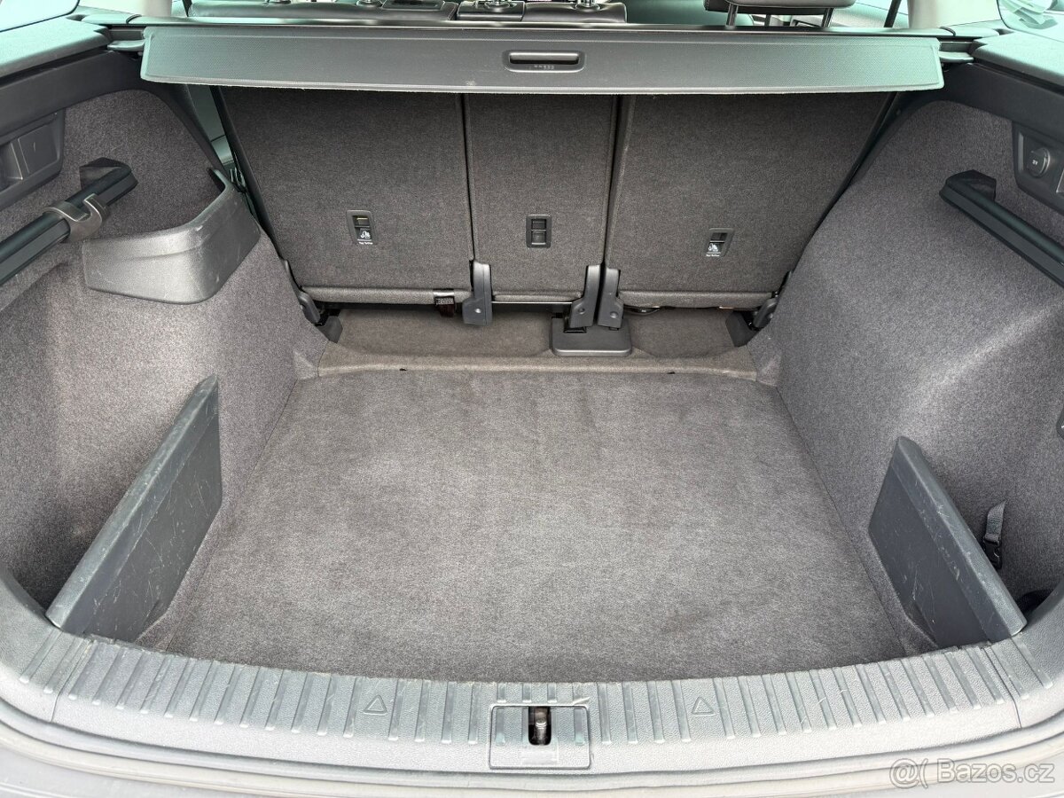 Škoda Kodiaq Style Plus 2,0 TDI 147 kW 4x4 7° DSG - 19