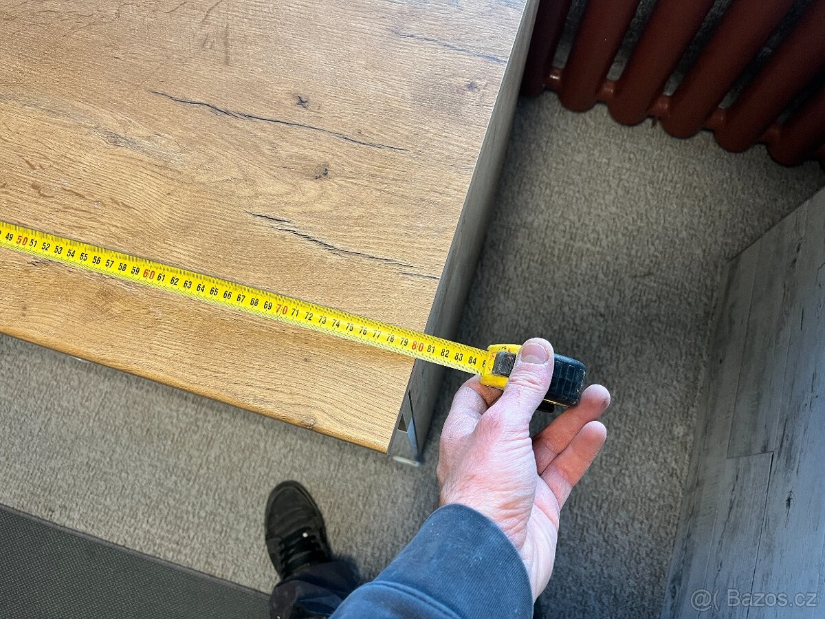 Kuchyňská linka s ostrůvky/nábytek do kuchyně Vigo - 19