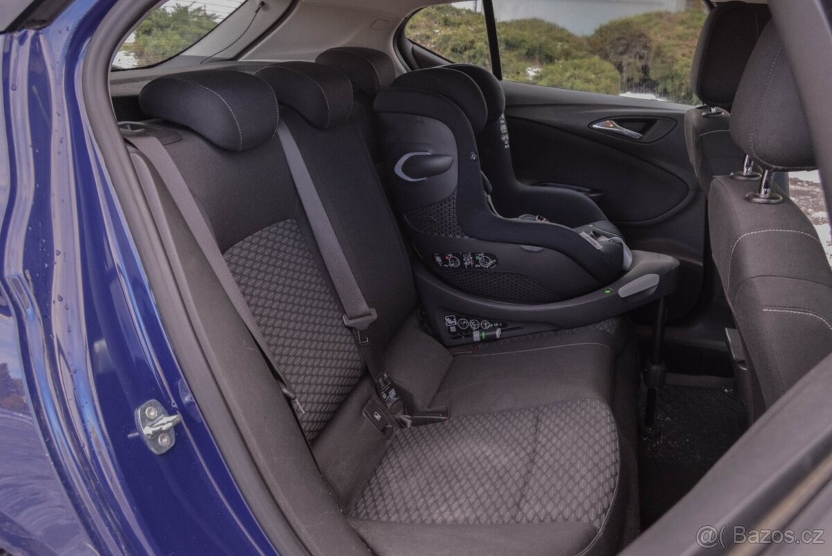 Opel Astra 1.6 CDTI 110k Enjoy - 19