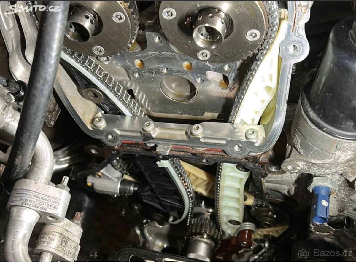 Škoda Octavia III RS 2.0TSI - 19