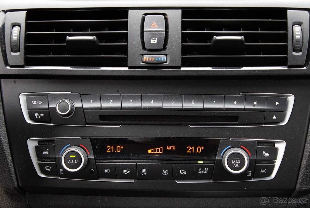 BMW M135iX Xdrive F20 320ps - 19
