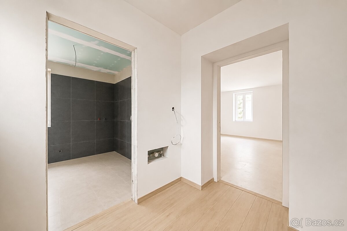 Apartmán 1+kk Malá Morávka - 19
