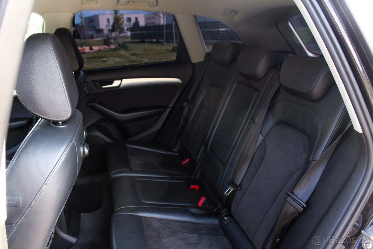 Audi Q5 - 19