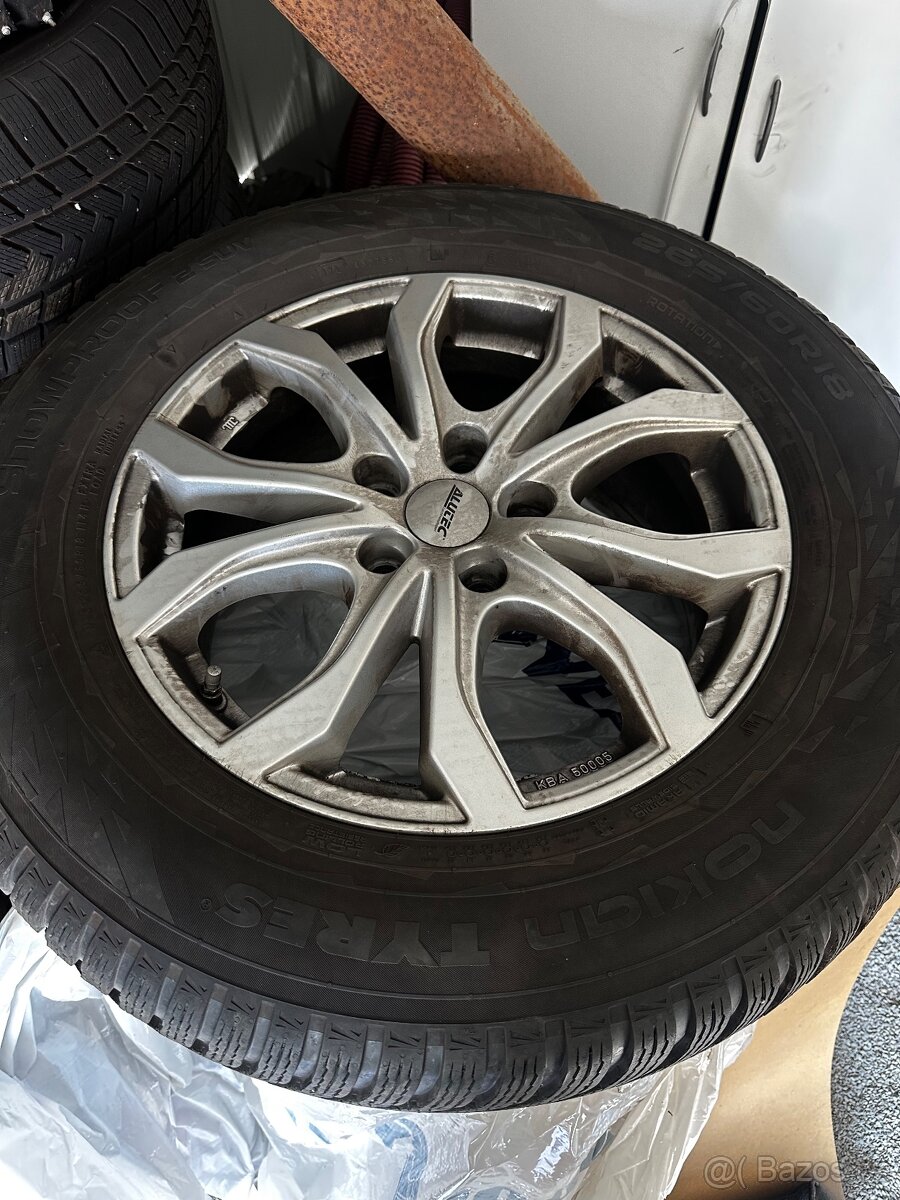 Dodge Durango 3.6 2018 - 19