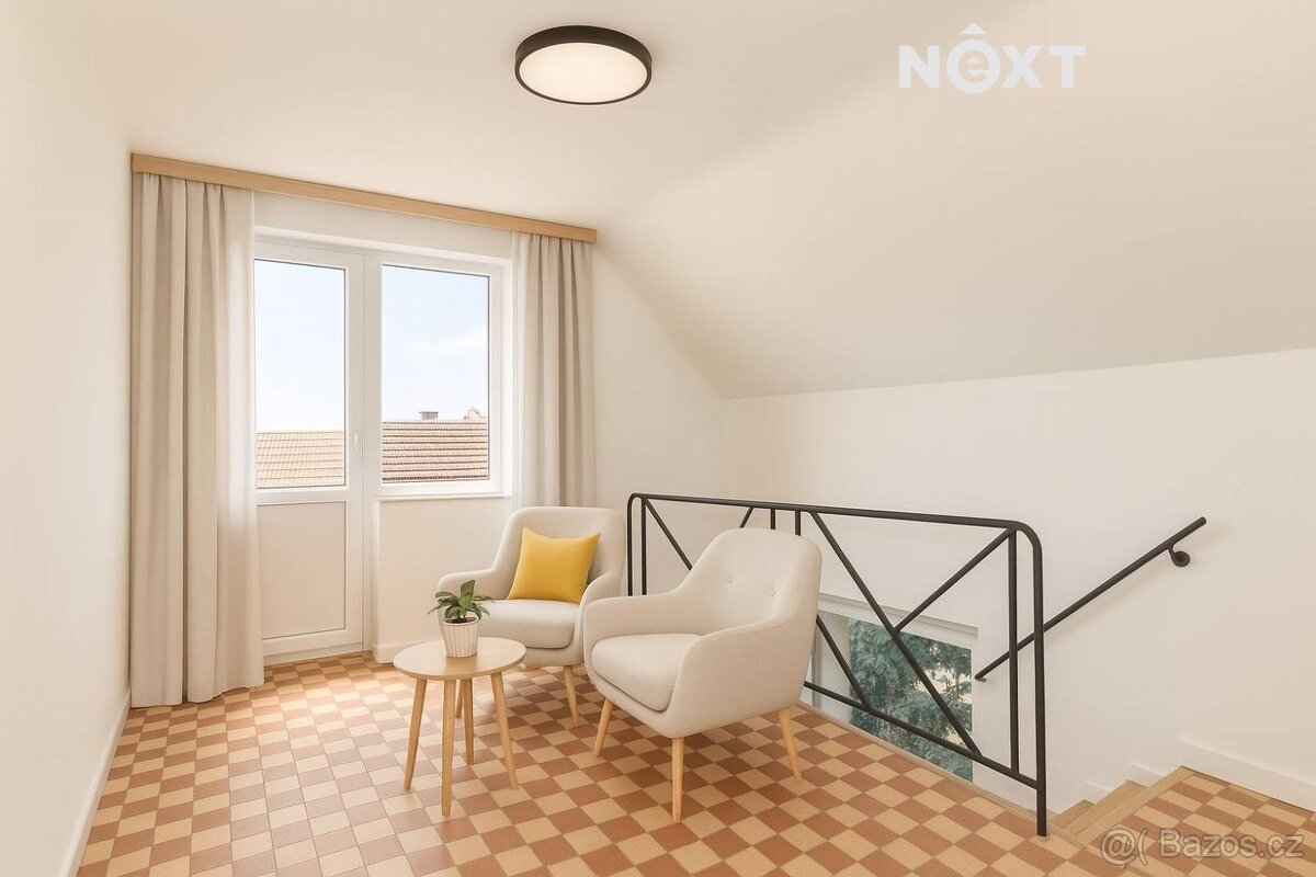 Prodej Rodinný dům, 549㎡ - 19