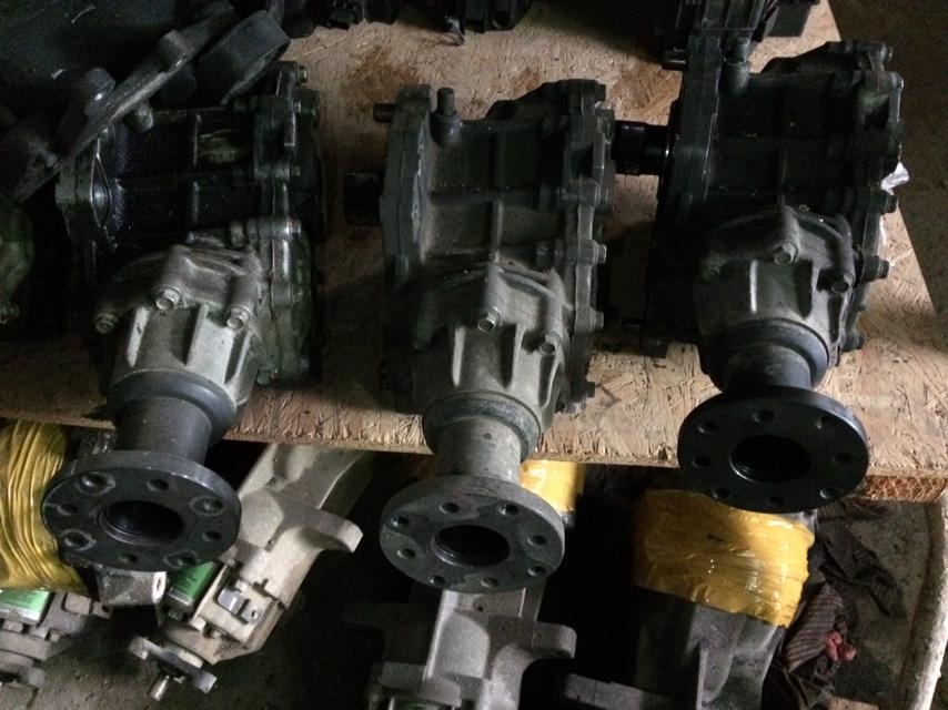 hyundai tucson 2.0 crdi náhradní díly 2007 - 19