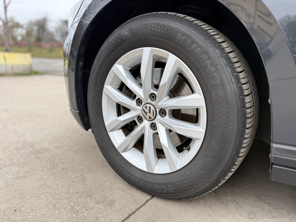 VW PASSAT B8 DSG bez AdBlue - 19