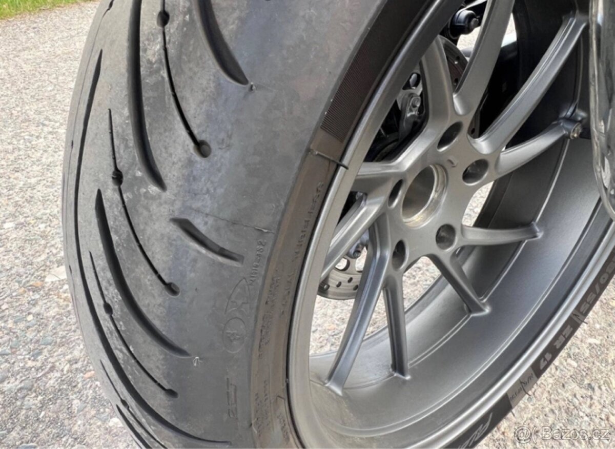 Prodám BMW R 1200 RS 7217 KM - 19