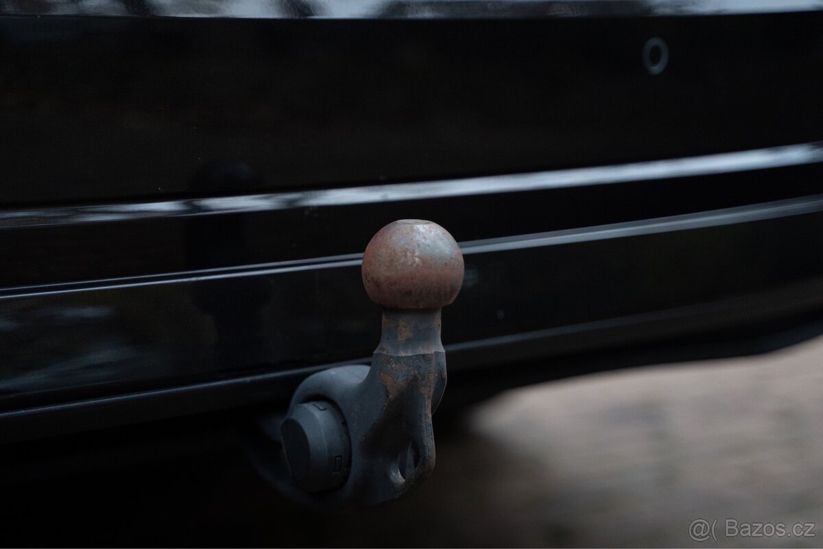 Škoda Octavia IV 1.5 TSI 110kw TAŽNÉ/VIRTUAL/PANORAMA - 19