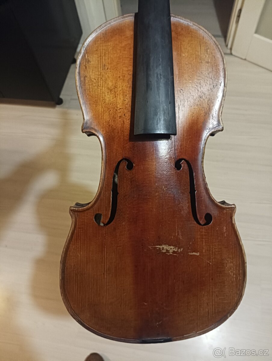 Staré housle - 19