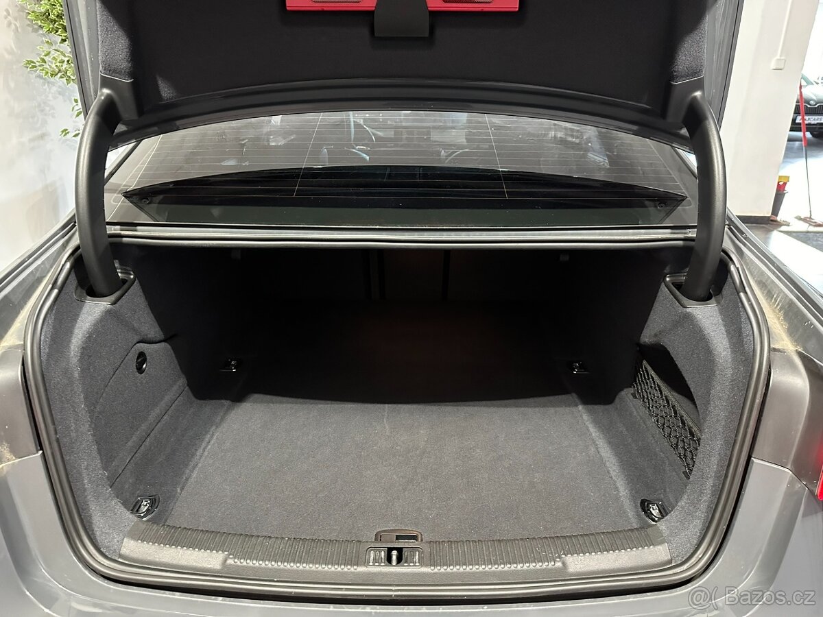 Audi A6 3,0 biTDI S-LINE 230kW SOUNDBOOSTER - 19