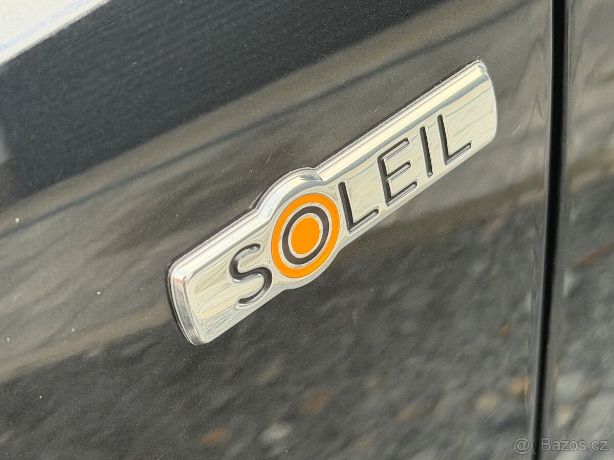 ŠKODA OCTAVIA III FACE SOLEIL 2.0DI 110 KW DSG TAŽNÉ 2020 - 19