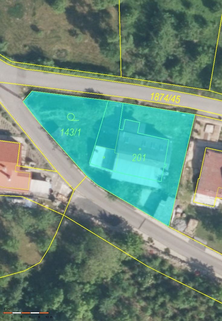 Prodej rodinného domu ve Střílkách - 19