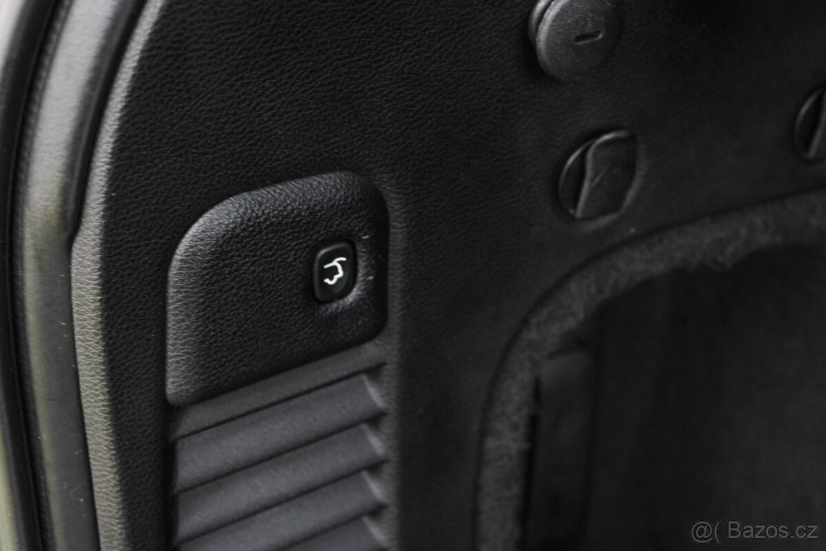 Jeep Grand Cherokee 3.0L V6 TD Summit A/T - 19