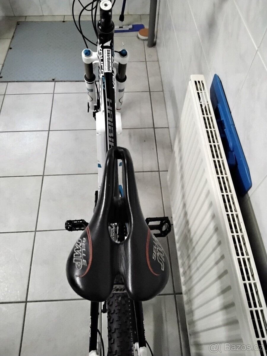 HaibikeXDURO RX, PowerPack 400 - 19