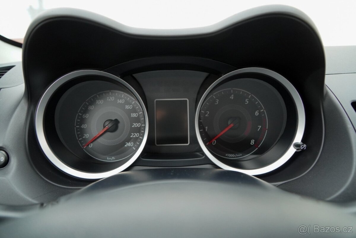 Mitsubishi Lancer 1.8 INTENSE - 19