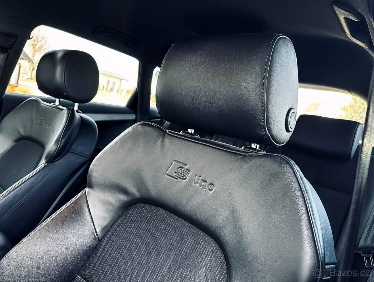 Audi A3 1.4 TFSI Ambiente 92kW - 19